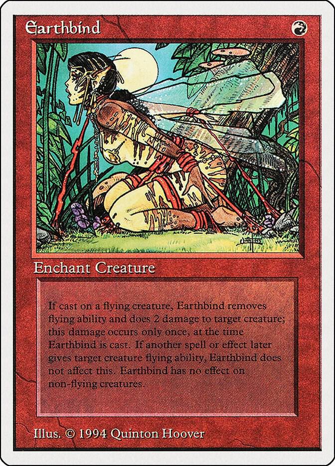 Earthbind (147) [Summer Magic / Edgar]