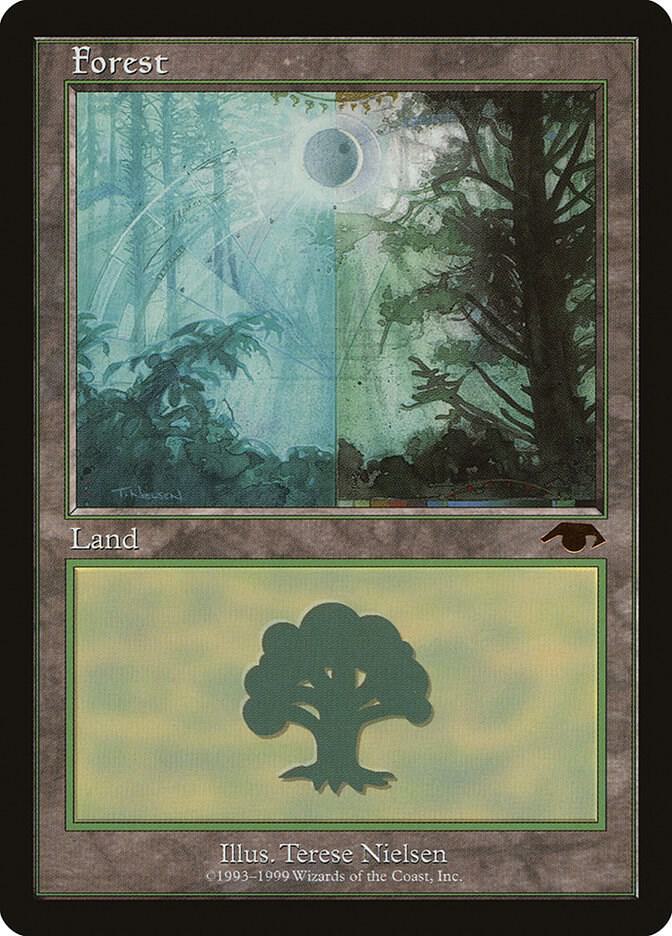 Forest - Guru (1) [Guru]