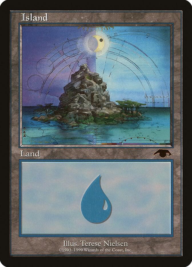 Island - Guru (2) [Guru]