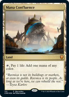 Mana Confluence (721) [Buy-A-Box Promos]