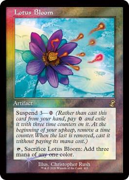 Lotus Bloom (411) [Launch Party & Release Event Promos]