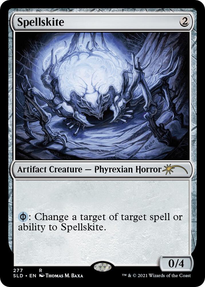 Spellskite (277) [Secret Lair Drop]