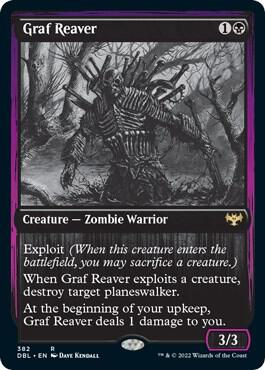 Graf Reaver (382) [Innistrad: Double Feature]