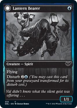 Lantern Bearer (333) [Innistrad: Double Feature]