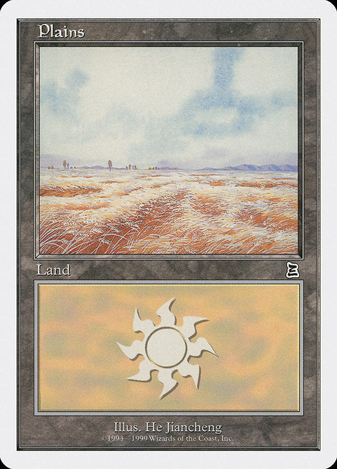 Plains (130) [Battle Royale Box Set]
