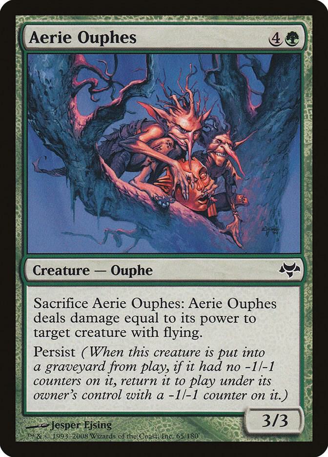 Aerie Ouphes (65) [Eventide]