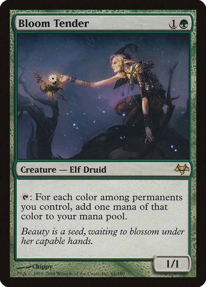 Bloom Tender (66) [Eventide]