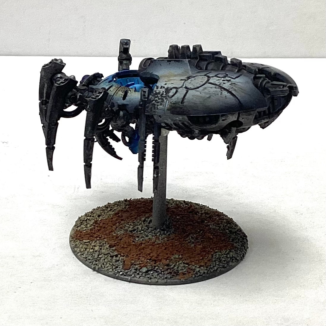 Necrons: Canoptek Spyder (Used)