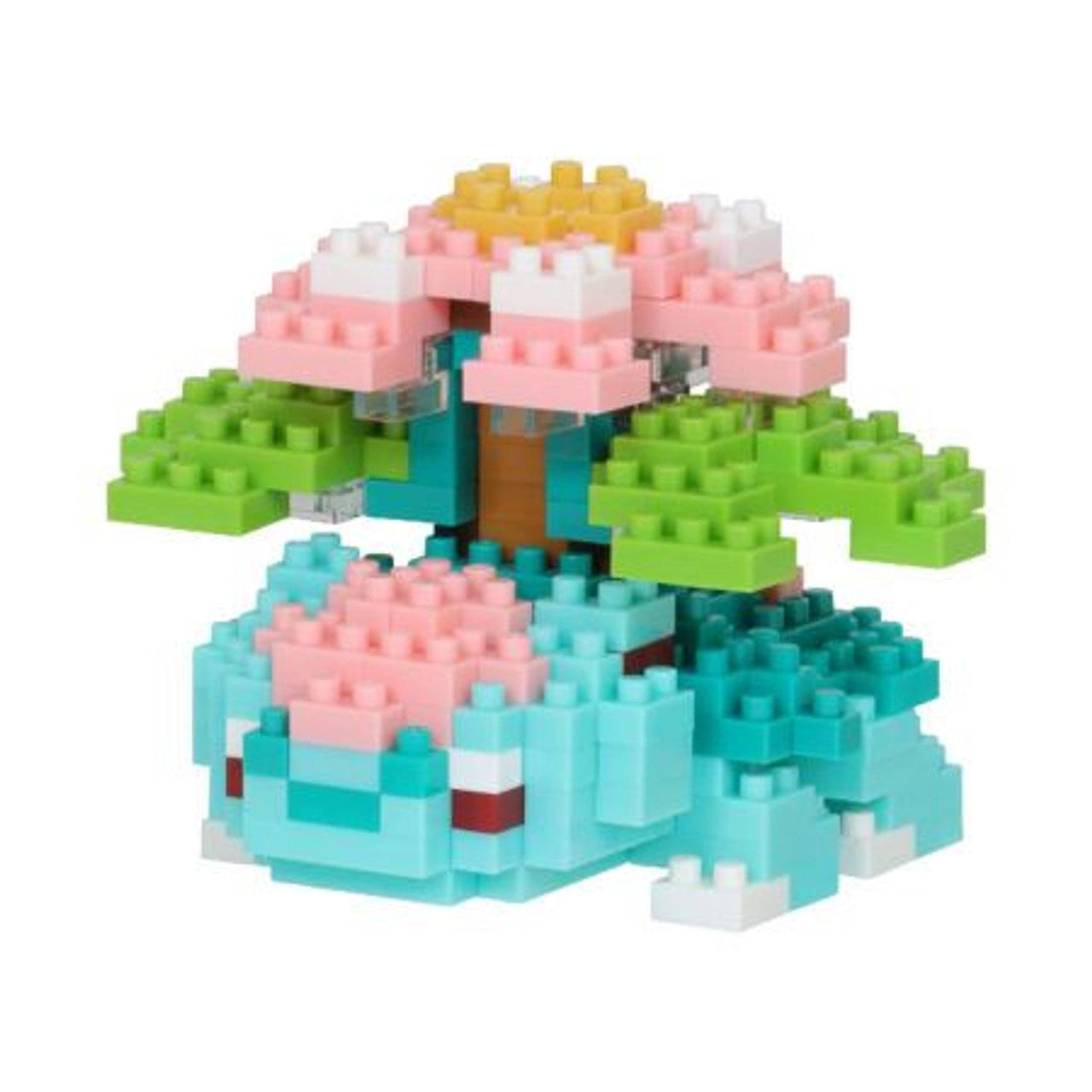Pokemon: Mega Venusaur NBPM_092