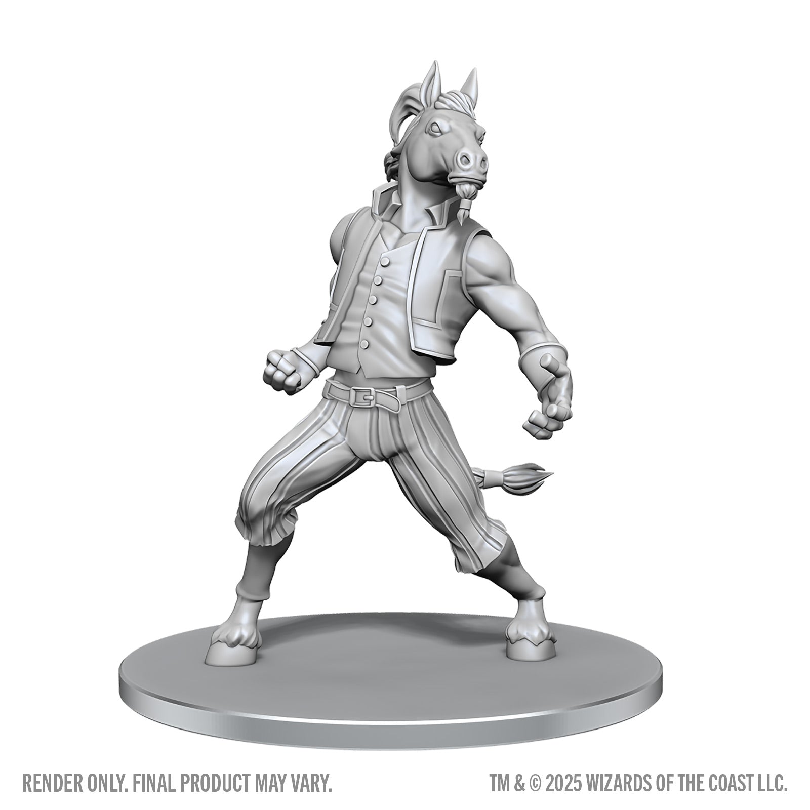 Equinal Guardian - Wave 28