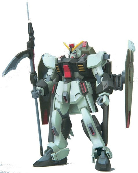HG 1/144 R09 Forbidden Gundam