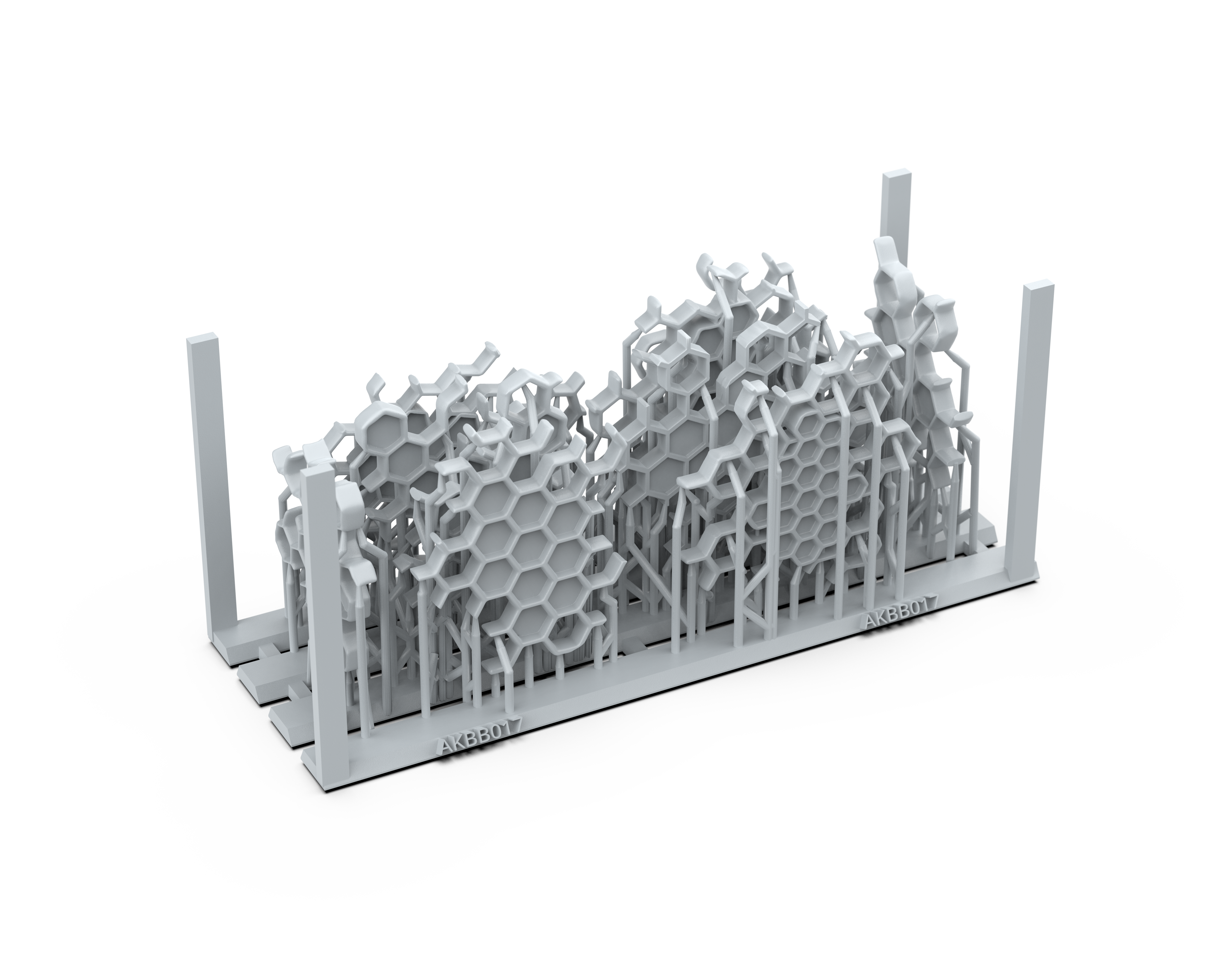 Basing Bits - Portal FX 10 Pieces