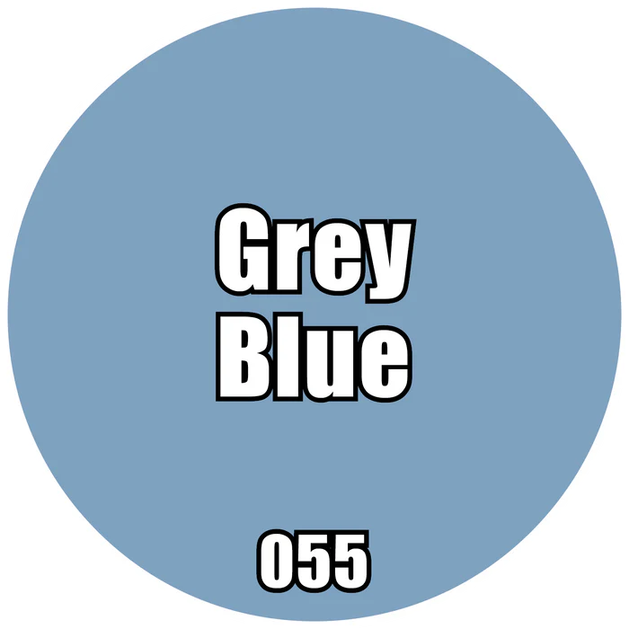 Pro Acryl : 055 - Gris Bleu 22ML