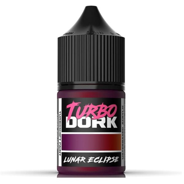 TurboShift - Lunar Eclipse 22ML