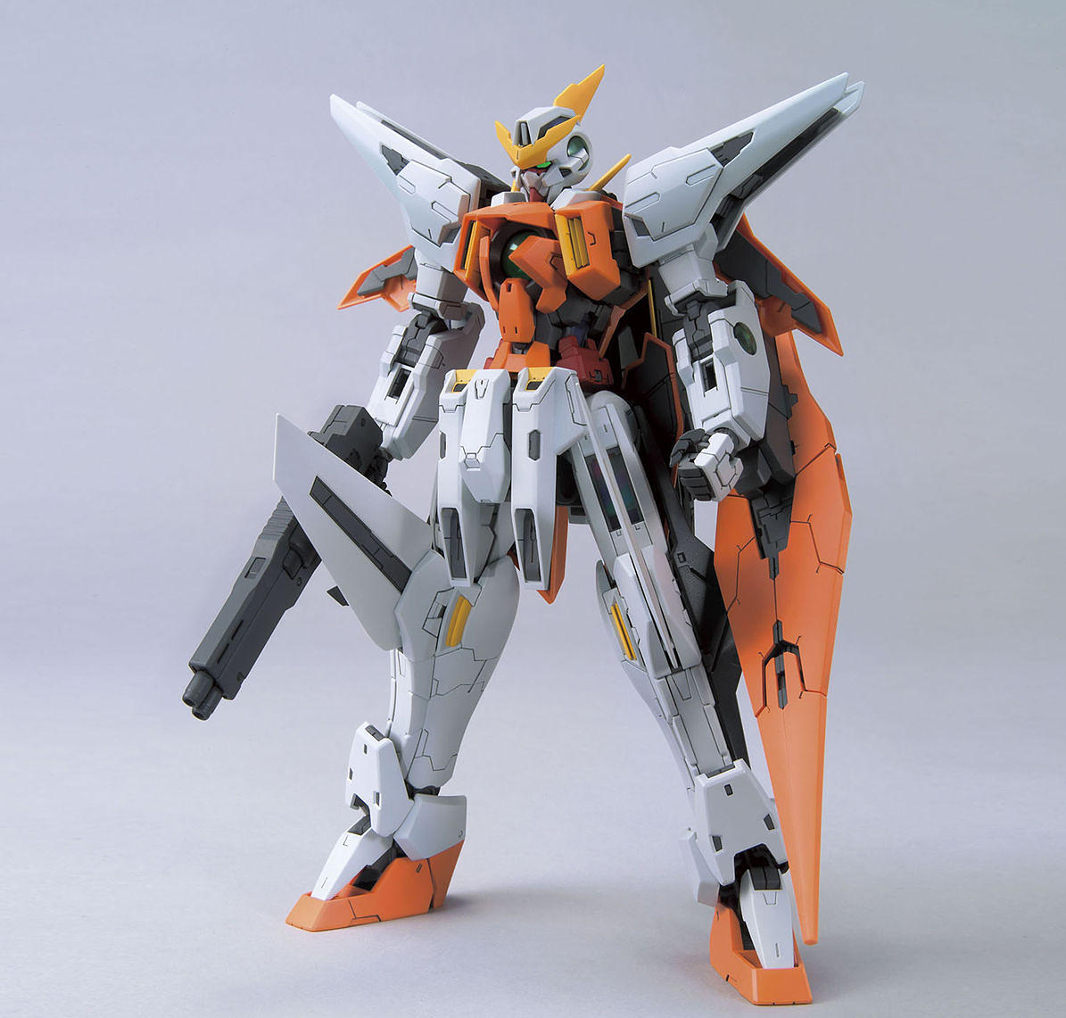 MG 1/100 Gundam Kyrios Model Kit