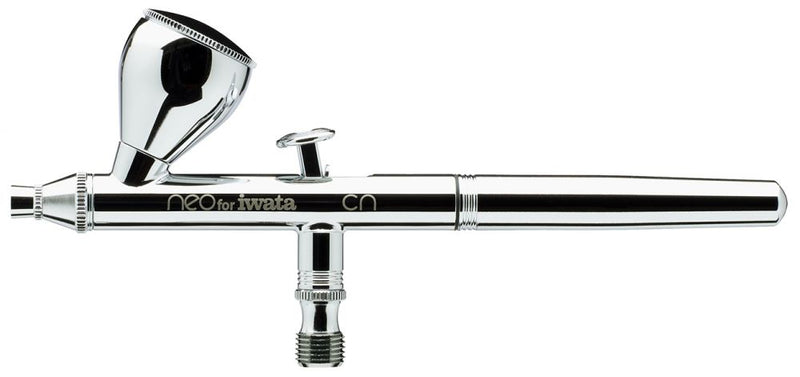 NEO CN Gravity Feed Dual Action Airbrush