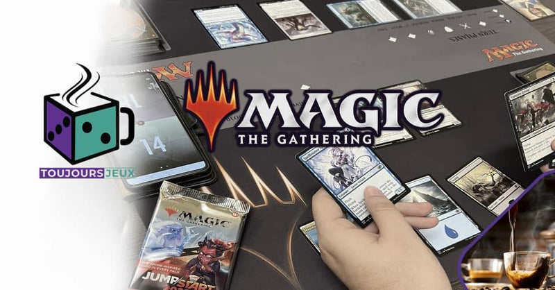 Tuesday Night Casual Magic: The Gathering