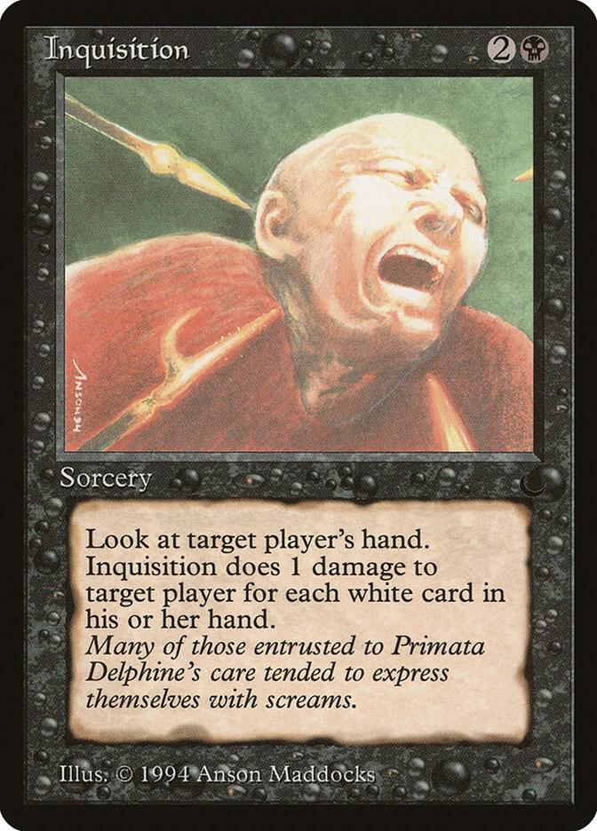 Inquisition (47) [The Dark]