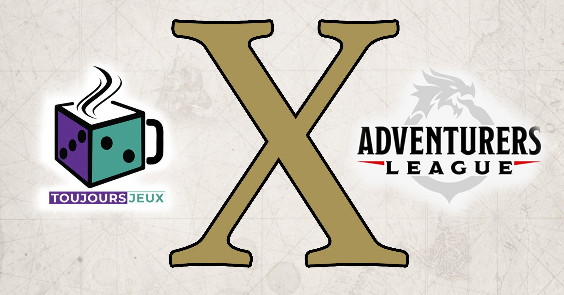 DND Adventures - Tuesday Nights