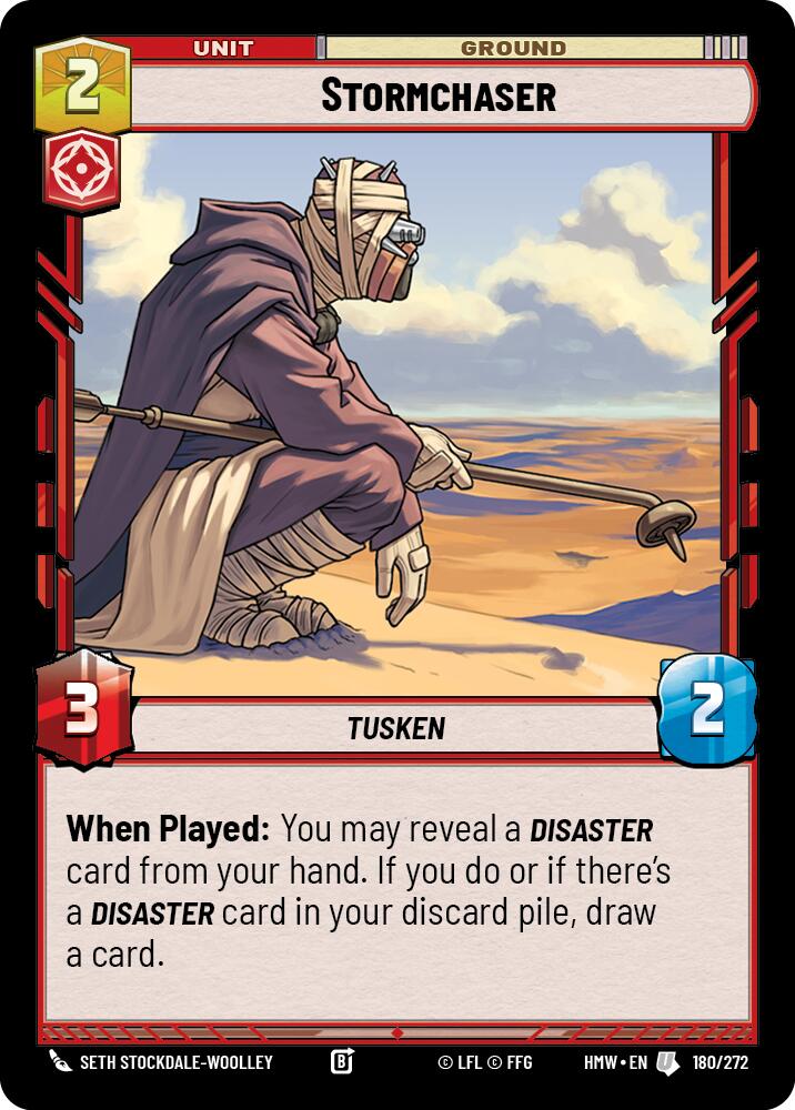 Stormchaser (180/272) [Homeworlds]