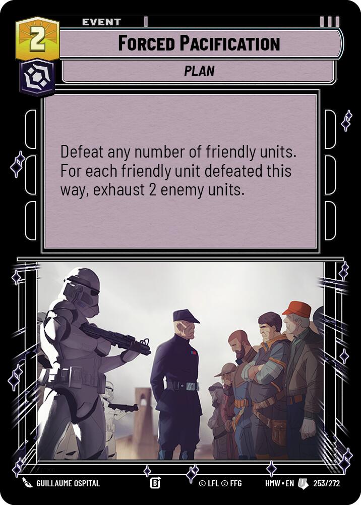 Forced Pacification (253/272) [Homeworlds]