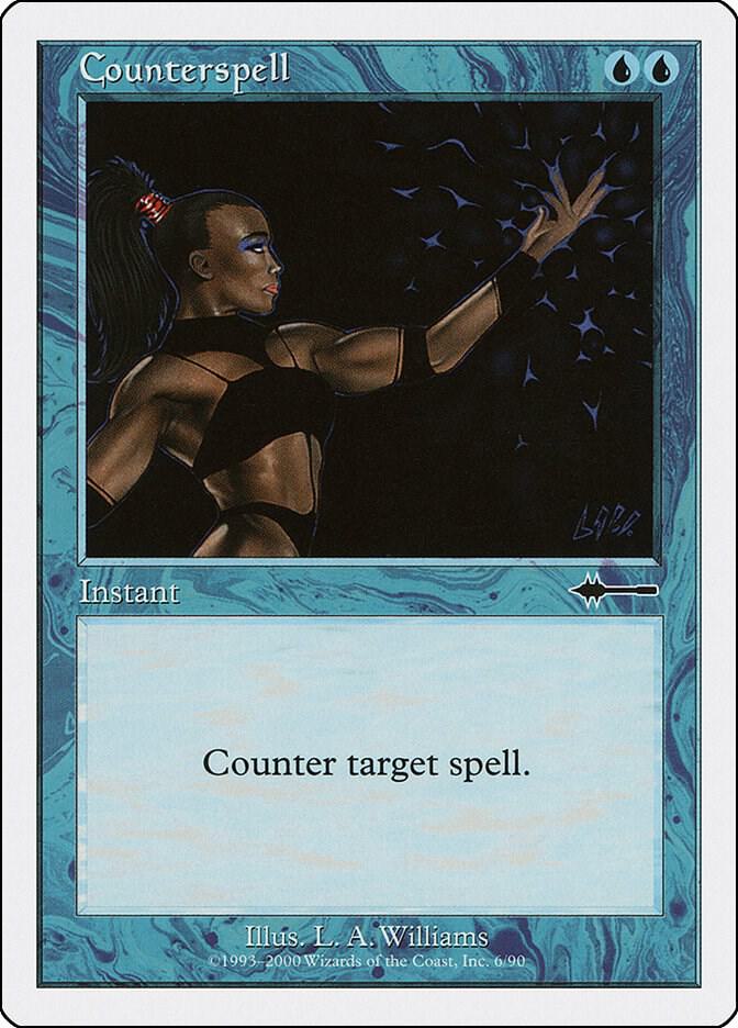 Counterspell (6) [Beatdown Box Set]
