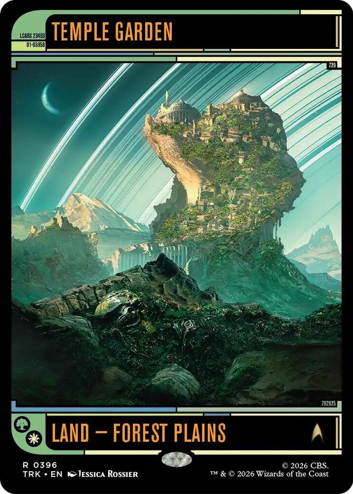 Temple Garden (396) [Star Trek]