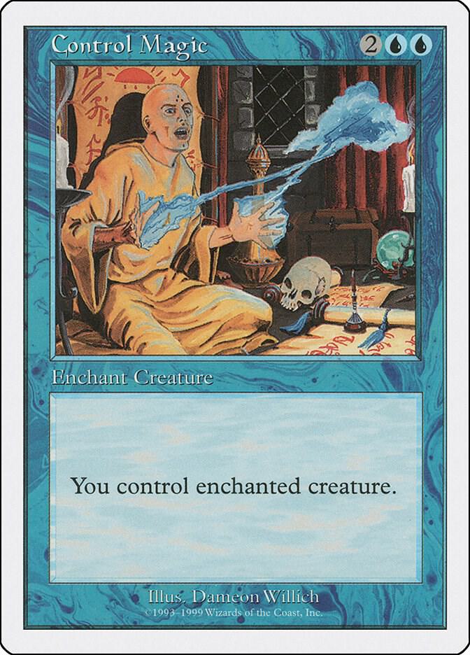 Control Magic (14) [Battle Royale Box Set]