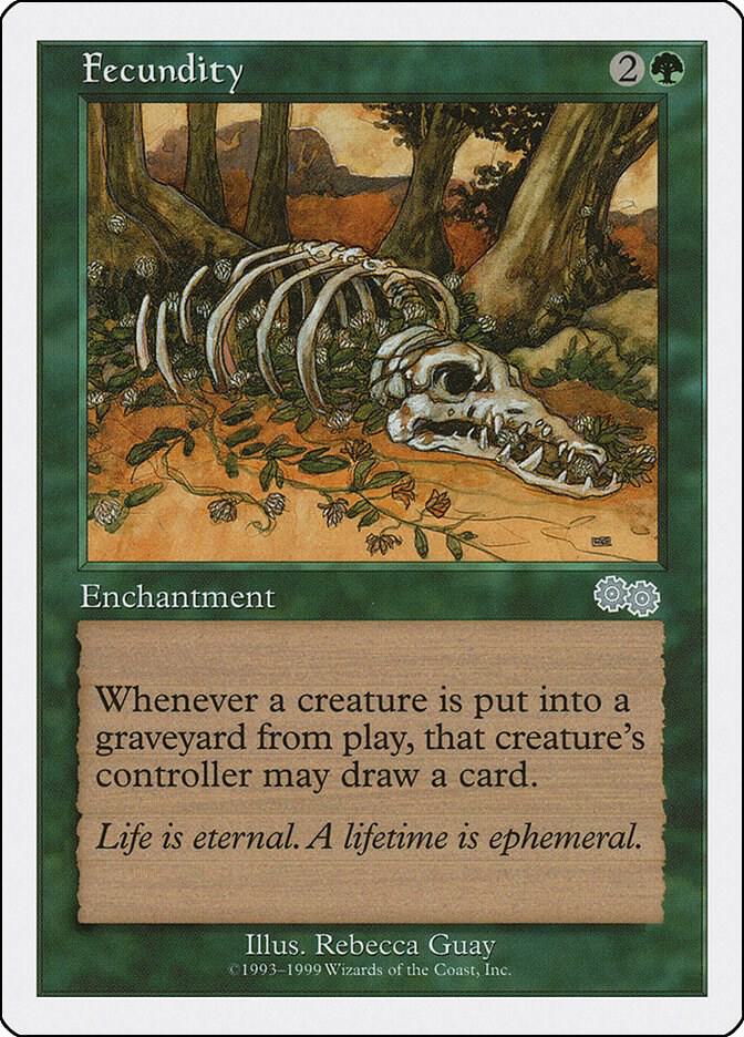 Fecundity (25) [Battle Royale Box Set]