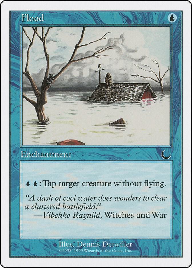 Flood (28) [Battle Royale Box Set]