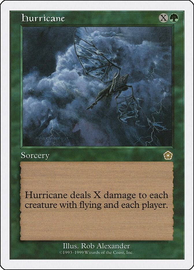 Hurricane (33) [Battle Royale Box Set]