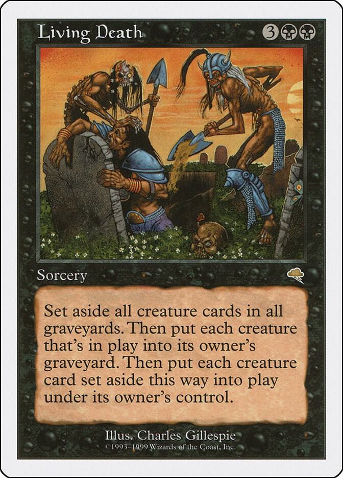Living Death (38) [Battle Royale Box Set]