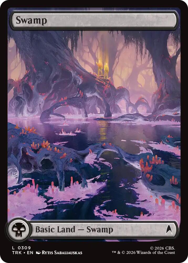 Swamp (0309) [Star Trek]