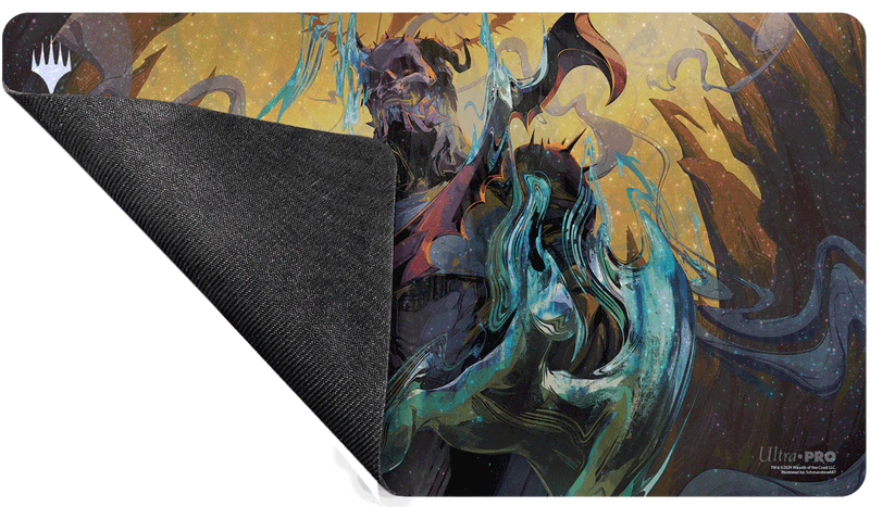 Magic: The Gathering Duskmourn Holofoil Playmat