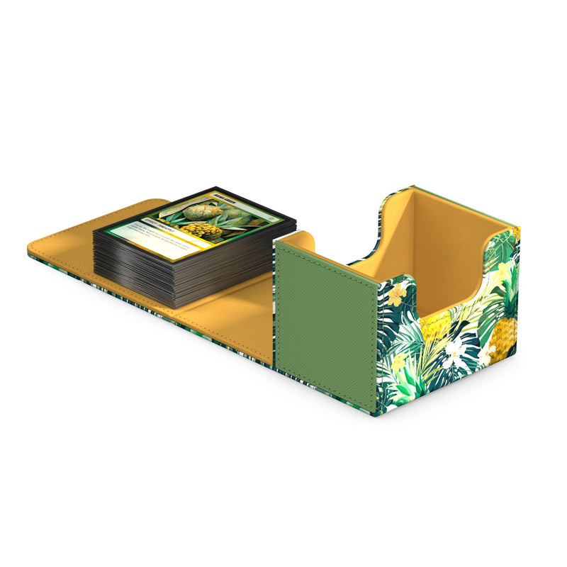 Sidewinder 100+ Xenoskin Floral Places : Vert Bahia