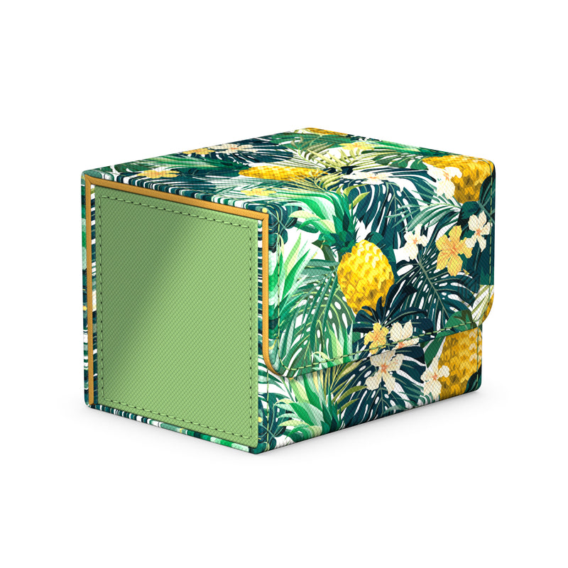 Sidewinder 100+ Xenoskin Floral Places : Vert Bahia