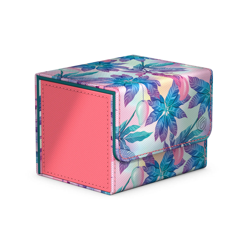 Sidewinder 100+ Xenoskin Floral Places : Rose Miami