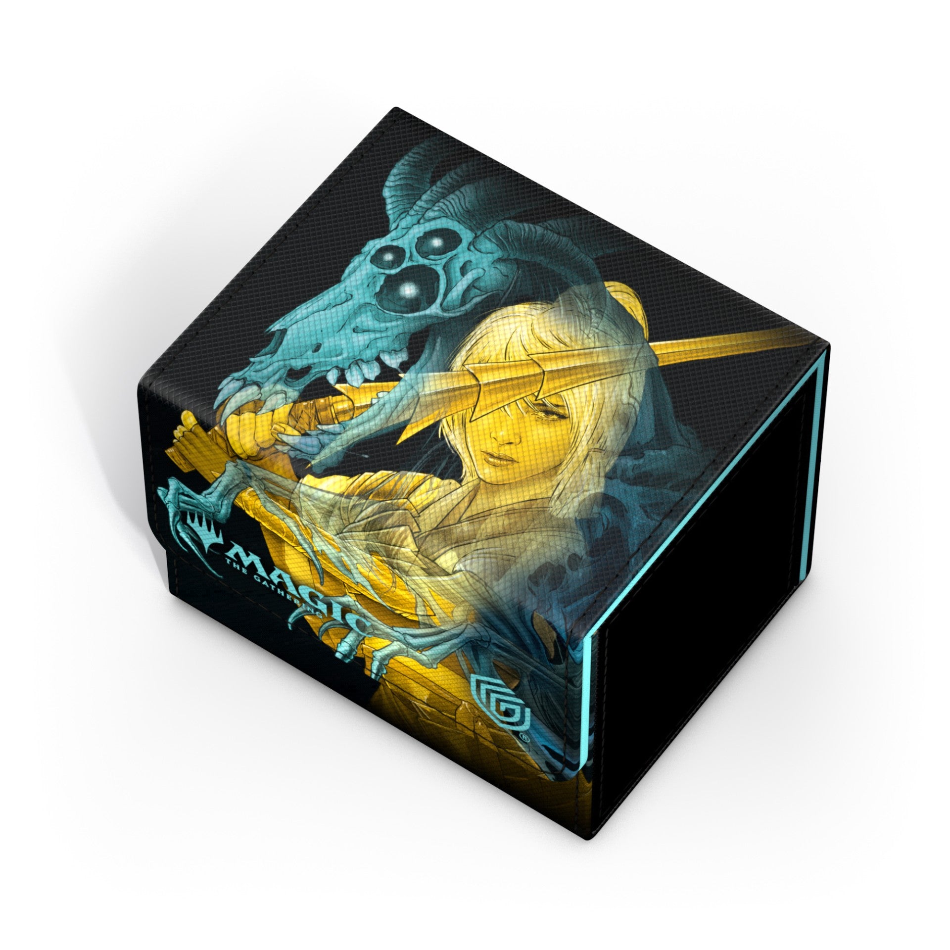 Sidewinder 100+ Xenoskin Magic : The Gathering Duskmourn - Le sauveteur errant