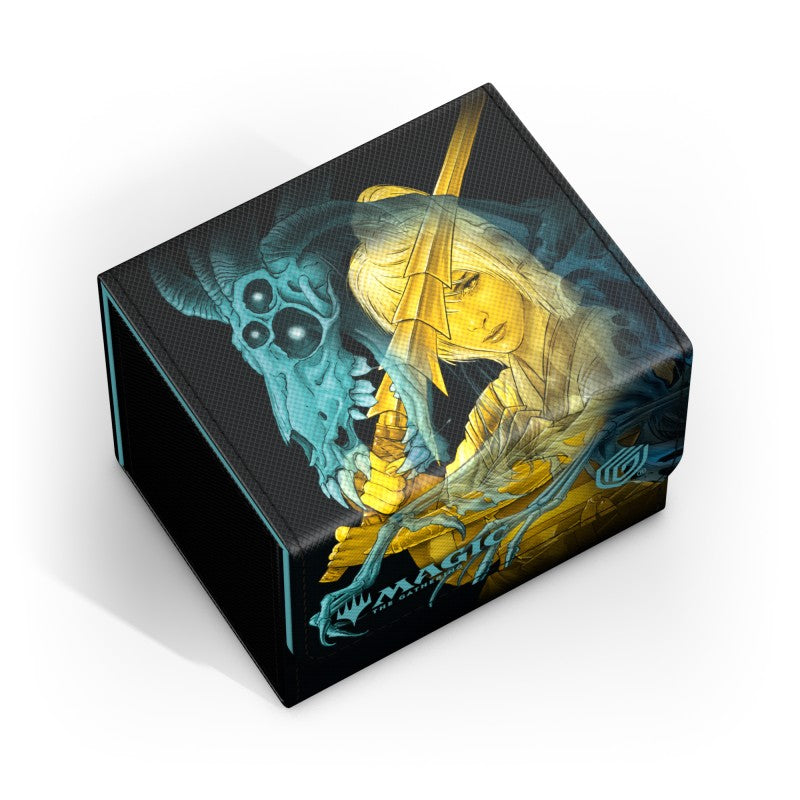 Sidewinder 100+ Xenoskin Magic : The Gathering Duskmourn - Le sauveteur errant