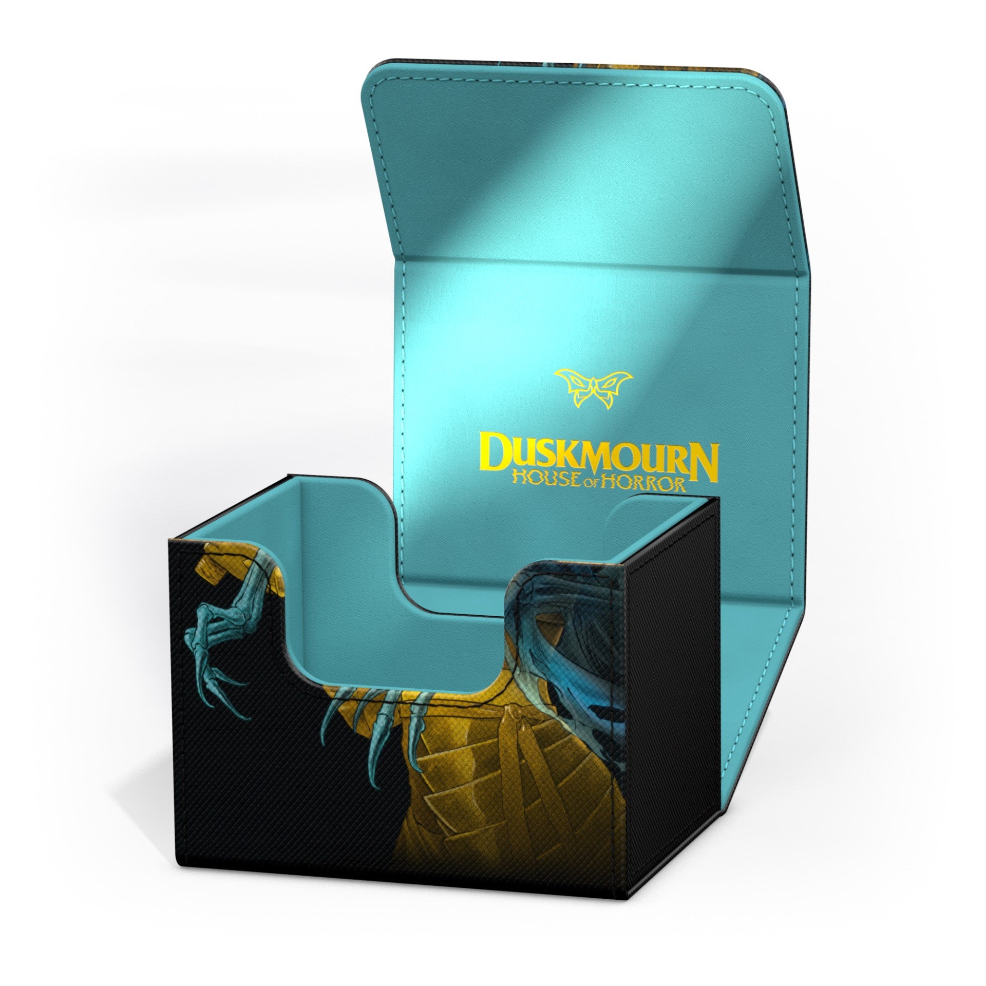 Sidewinder 100+ Xenoskin Magic : The Gathering Duskmourn - Le sauveteur errant