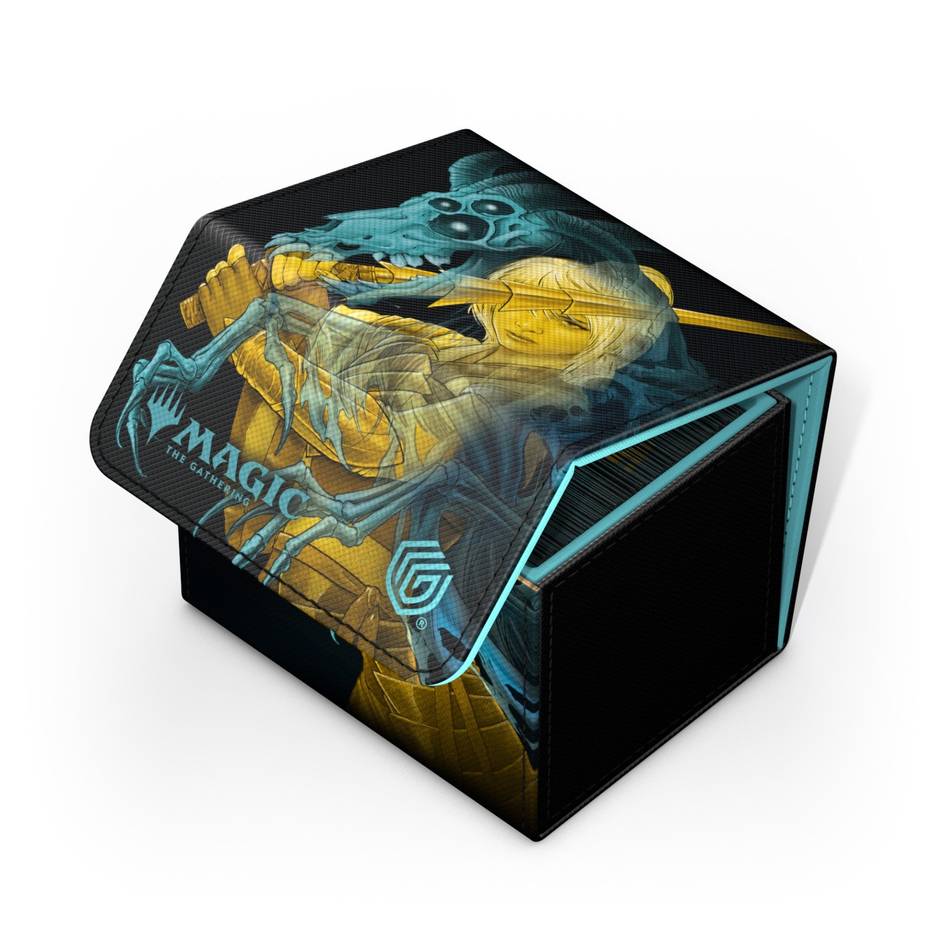 Sidewinder 100+ Xenoskin Magic : The Gathering Duskmourn - Le sauveteur errant