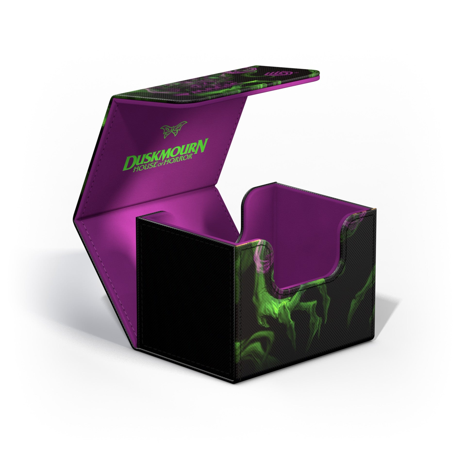 Sidewinder 100+ Xenoskin Magic : The Gathering Duskmourn - Tyvar, le Pummeler