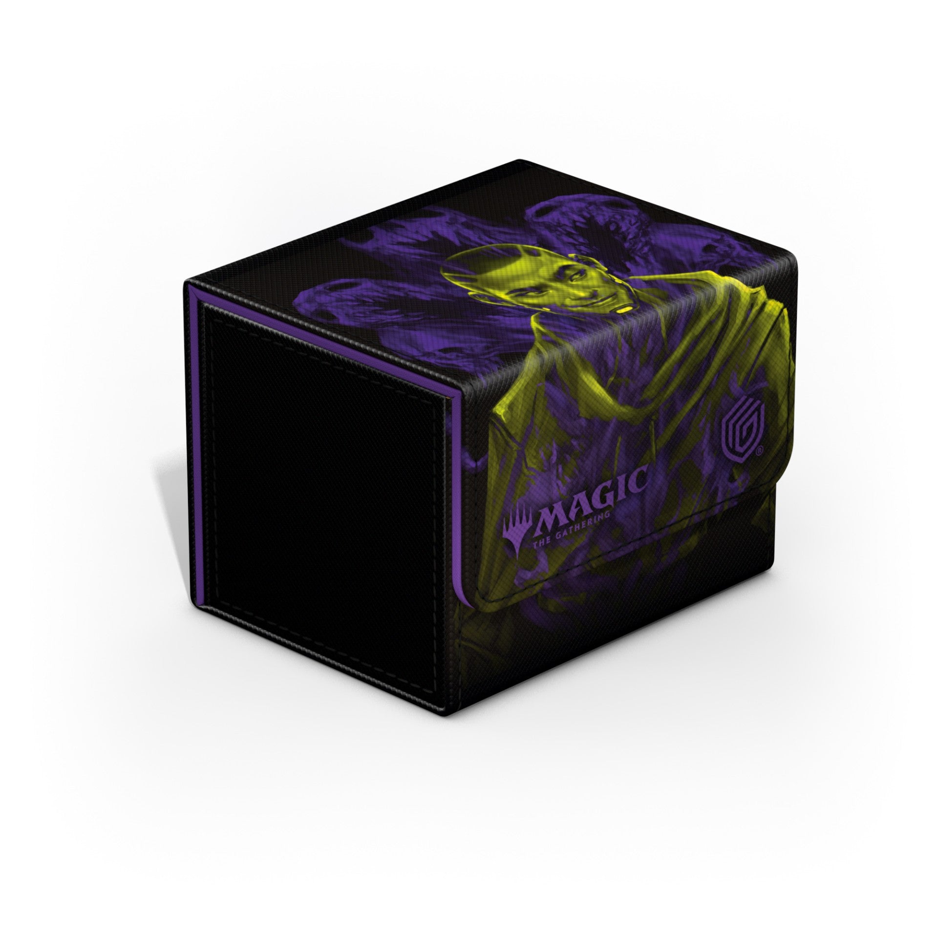 Sidewinder 100+ Xenoskin Magic : The Gathering Duskmourn - Kaito, Fléau des Cauchemars
