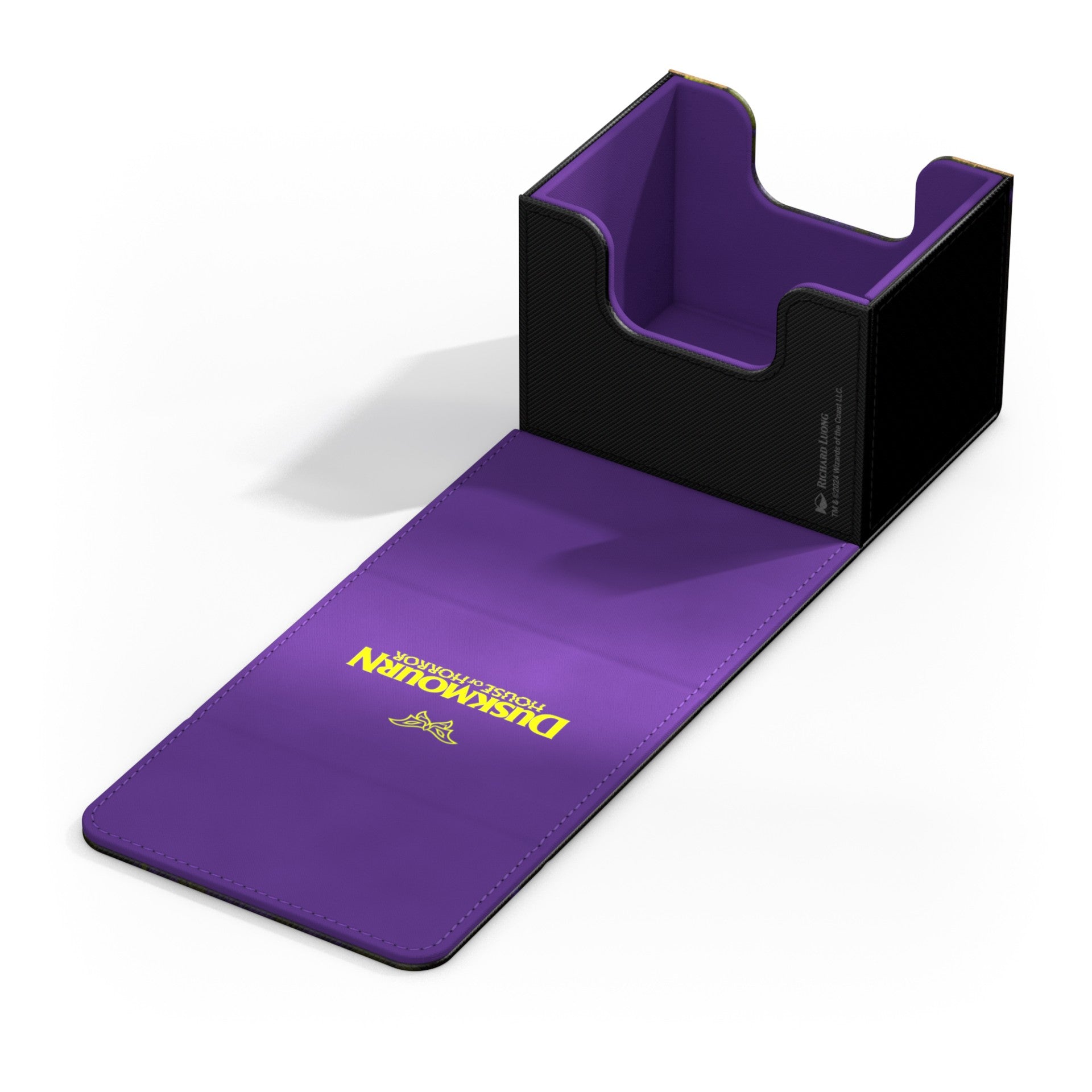 Sidewinder 100+ Xenoskin Magic : The Gathering Duskmourn - Kaito, Fléau des Cauchemars