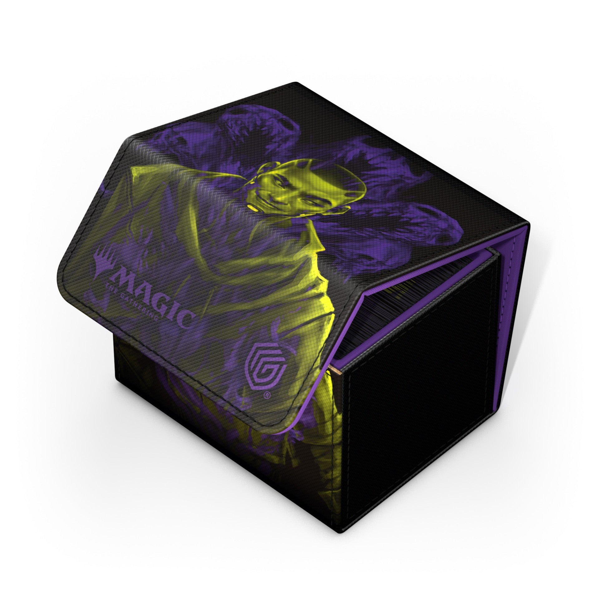 Sidewinder 100+ Xenoskin Magic : The Gathering Duskmourn - Kaito, Fléau des Cauchemars