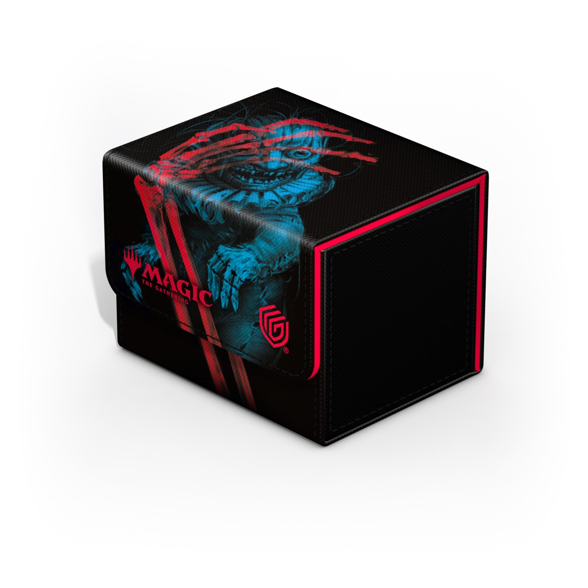 Sidewinder 100+ Xenoskin Magic : The Gathering Duskmourn - Marvin, Mimic meurtrier