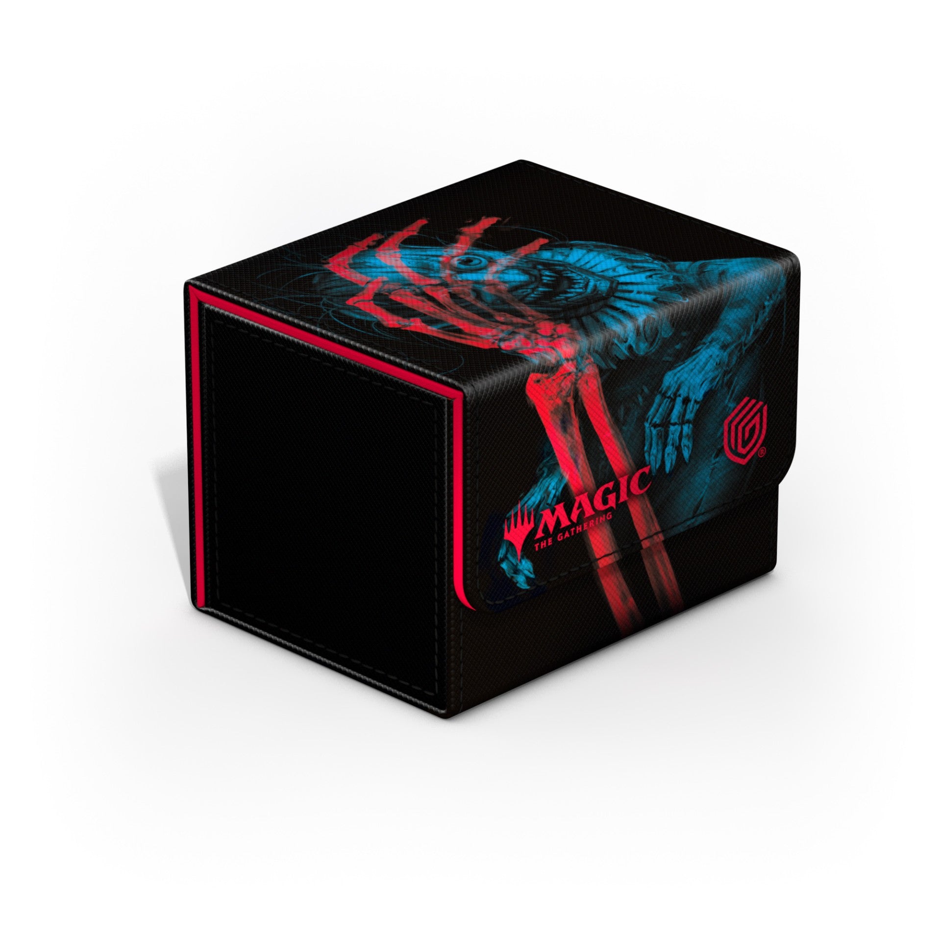 Sidewinder 100+ Xenoskin Magic : The Gathering Duskmourn - Marvin, Mimic meurtrier