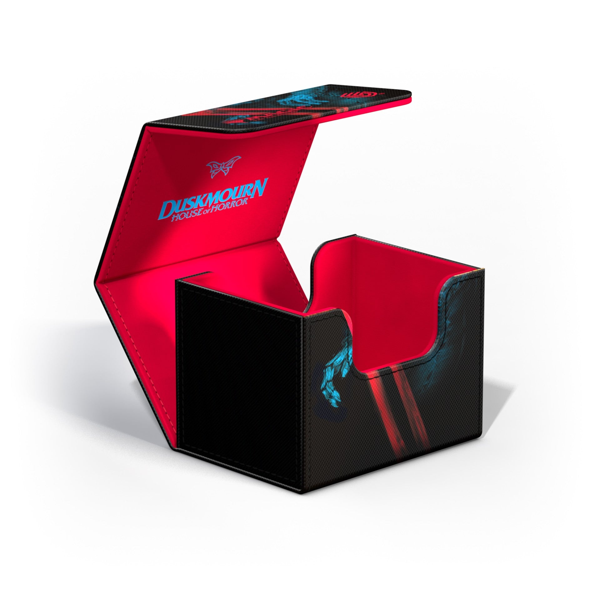 Sidewinder 100+ Xenoskin Magic : The Gathering Duskmourn - Marvin, Mimic meurtrier