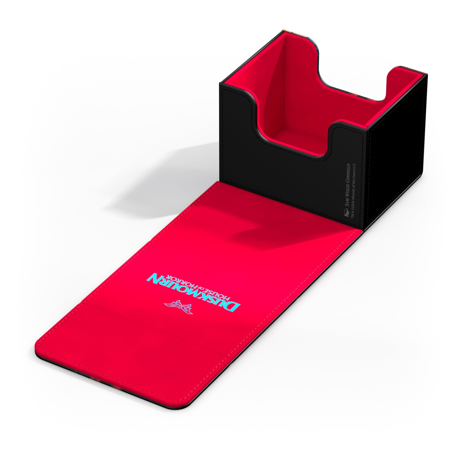 Sidewinder 100+ Xenoskin Magic : The Gathering Duskmourn - Marvin, Mimic meurtrier