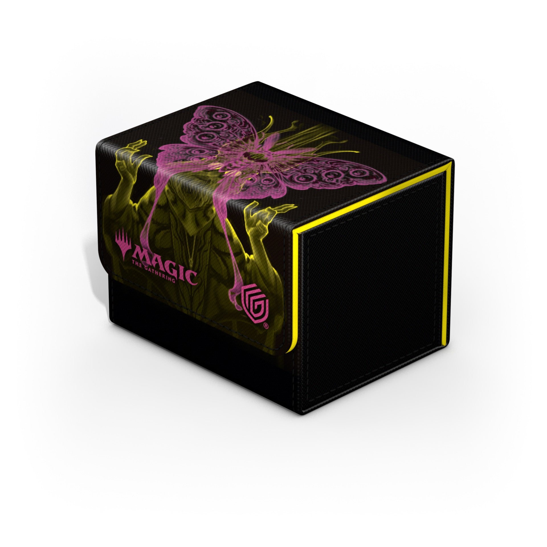 Sidewinder 100+ Xenoskin Magic : The Gathering Duskmourn - Victor, Sénéchal de Valgavoth